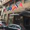 Отель Hotel les Saisons