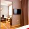 Отель Hotel les Saisons