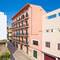 Отель THB Felip Hotel