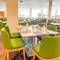 Отель Eix Lagotel Holiday Resort