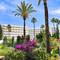 Отель Eix Lagotel Holiday Resort