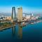 Отель Novotel Danang Premier Han River