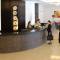 Отель Diamond Suites & Residences, Cebu City