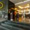 Отель Diamond Suites & Residences, Cebu City