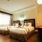 Отель Diamond Suites & Residences, Cebu City