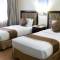 Отель Diamond Suites & Residences, Cebu City