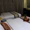 Отель Diamond Suites & Residences, Cebu City
