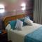 Отель Hotel Dos Anjos