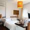 Отель 4reasons hotel+bistro