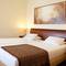 Отель Solplay Hotel De Apartamentos, Linda-a-Velha
