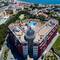 Отель Solplay Hotel De Apartamentos, Linda-a-Velha