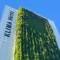 Отель Klima Hotel Milano Fiere