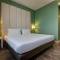 Отель Klima Hotel Milano Fiere