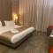 Отель Klima Hotel Milano Fiere