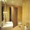 Отель Klima Hotel Milano Fiere