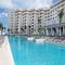 Отель Melia Casa Maya Cancun