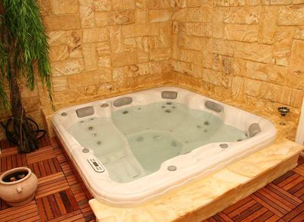 Отель Alex Spa Hotel