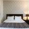 Отель Royalty Suites