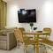 Отель Royalty Suites