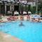 Отель Sunny Garden Nilufer Hotel