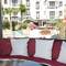 Отель Sunny Garden Nilufer Hotel