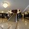 Отель Hotel President Solin, Солин
