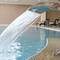 Отель Hotel President Solin, Солин