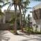 Отель Stylia Beach Villas