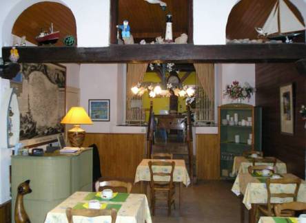 Отель Le Littoral Hotel
