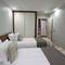 Отель Taba Luxury Suites & Hotel