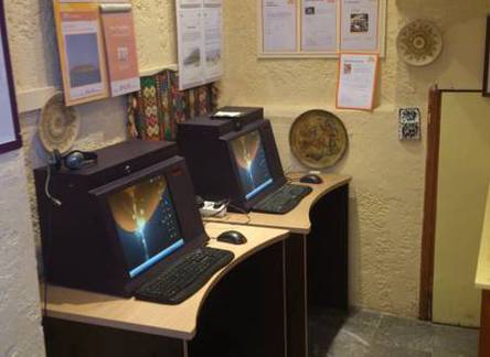 Отель Erato Hotel