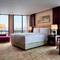 Отель JW Marriott Hotel Shenzhen