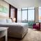 Отель JW Marriott Hotel Shenzhen