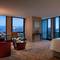Отель JW Marriott Hotel Shenzhen