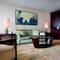 Отель JW Marriott Hotel Shenzhen