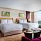 Отель JW Marriott Hotel Shenzhen