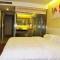 Отель Shenzhen Grand Chu Hotel