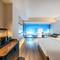 Отель Shenzhen Grand Chu Hotel