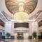 Отель Shenzhen Grand Chu Hotel