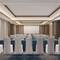 Отель Shenzhen Grand Chu Hotel