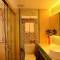 Отель Shenzhen Grand Chu Hotel