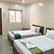 Отель Legaspi Suites