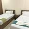 Отель Legaspi Suites