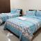 Отель Legaspi Suites