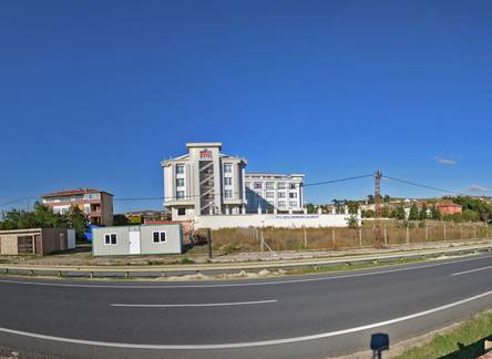 Отель Mercia Hotels & Resorts