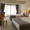 Отель Mercia Hotels & Resorts