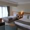 Отель Mercia Hotels & Resorts