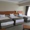 Отель Mercia Hotels & Resorts