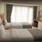 Отель Mercia Hotels & Resorts