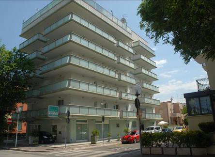 Отель Club House Residence Hotel